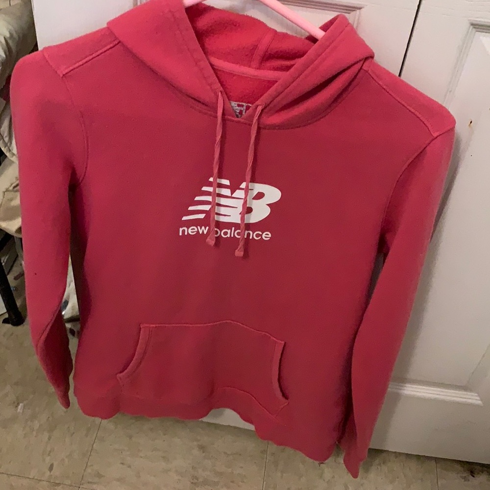 new balance jacket